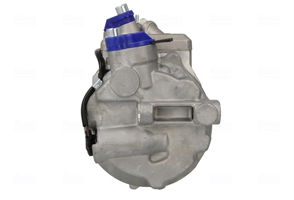 Купить 4371007481 Denso Компрессор климатической установки