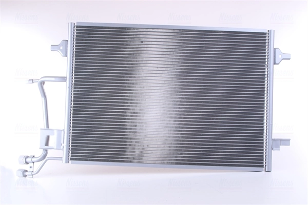 Radiador de aparelho de ar condicionado Audi A4 8D2