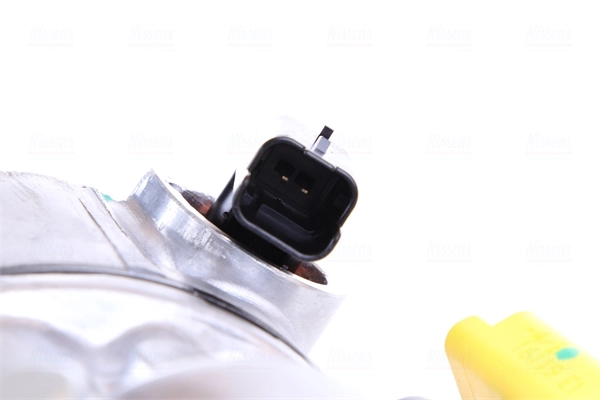 Compressor de aparelho de ar condicionado Peugeot 207 WA, WC