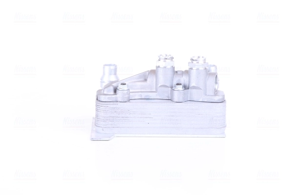 Радиатор охлаждения, АКПП/КПП Nissens 90859 цена, от 67.36 USD