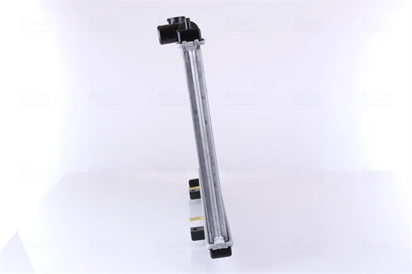 Радиатор охлаждения двигателя Nissens 62924A цена, от 76.19 USD