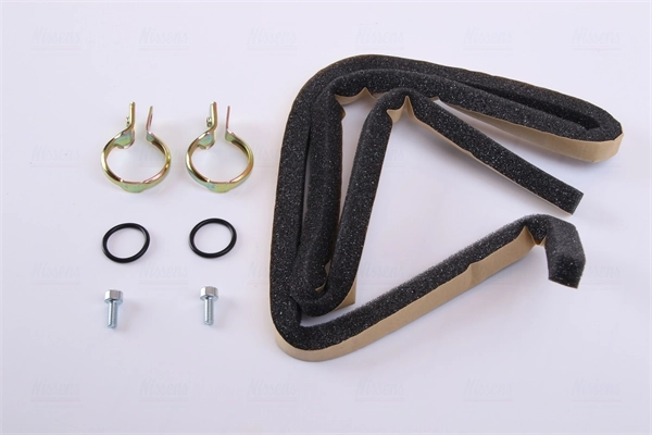 Radiador de forno (de aquecedor) Dacia Lodgy JS