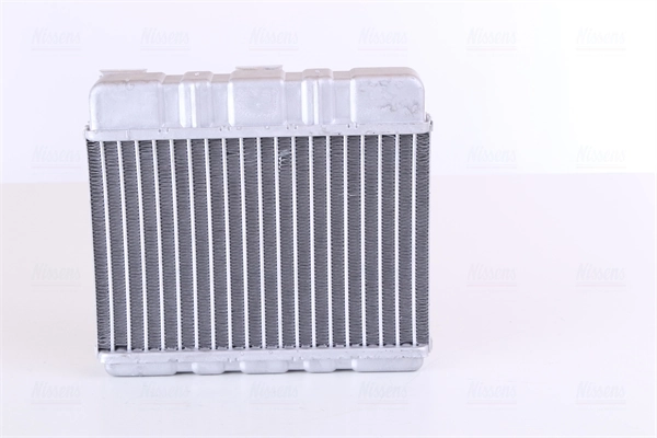 Радиатор печки (отопителя) Nissens 70514 цена, от 46.36 USD