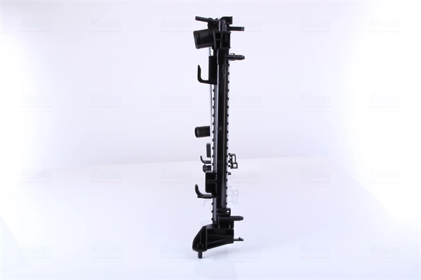 Купить Радиатор Рено Сценик GRAND IV R9