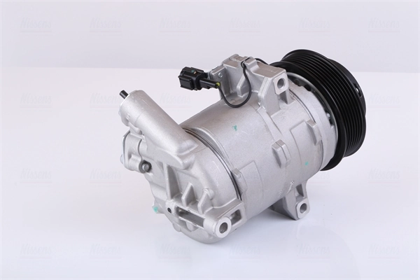Компрессор системы кондиционирования Nissan/Infiniti 92600EA20A цена, от 268.40 USD