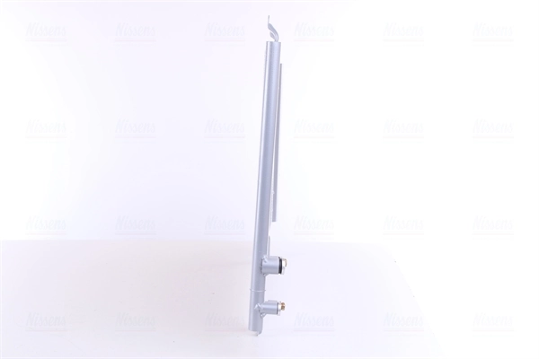 Radiador de aparelho de ar condicionado para Toyota Camry VI V40