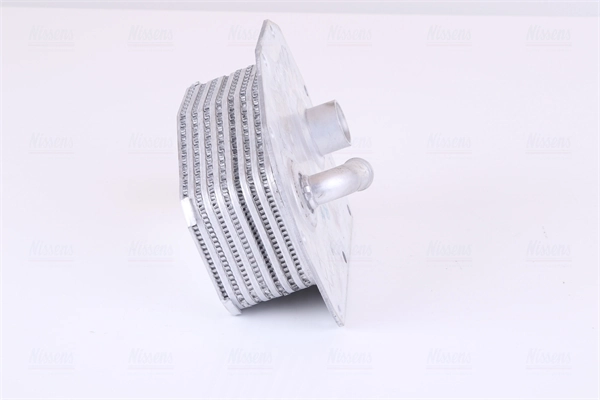 Радиатор масляный (холодильник), под фильтром Polcar 5002L84 цена, от 49.77 USD