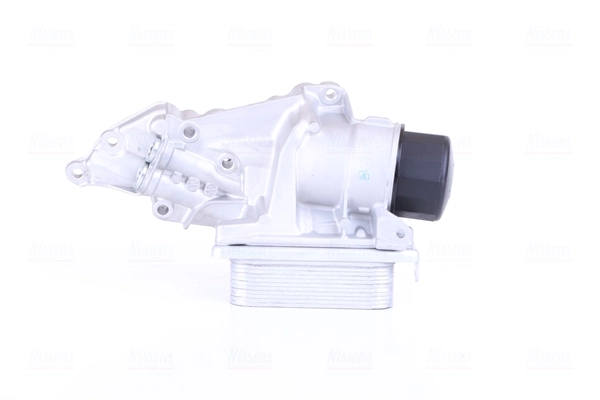 Корпус масляного фильтра Nissens 90933 цена, от 78.11 USD
