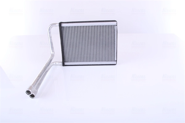 Купить 9713810 Chrysler Радиатор печки