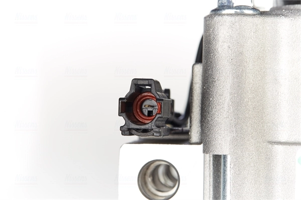 Насос кондиционера Nissens 890182