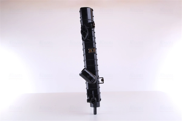 Радиатор охлаждения двигателя Nissens 63029A цена, от 87.34 USD