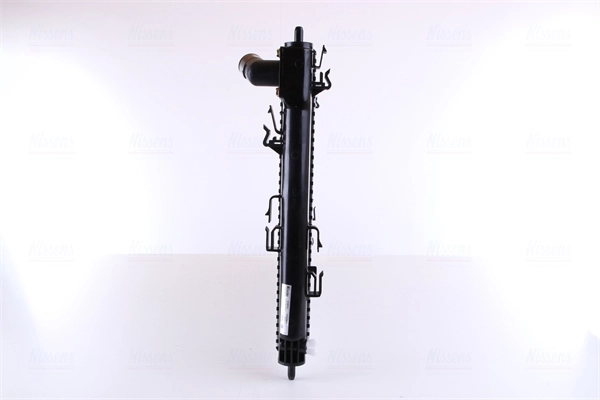 Радиатор охлаждения двигателя Nissens 628952 цена, от 98.83 USD