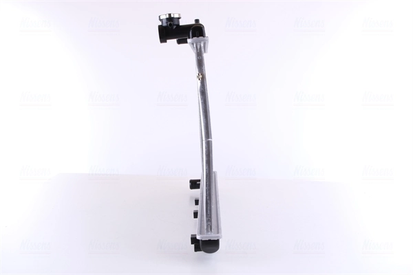 Радиатор охлаждения двигателя Nissens 62298 цена, от 96.37 USD