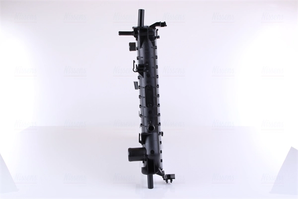 Радиатор охлаждения двигателя Nissens 62074 цена, от 75.64 USD