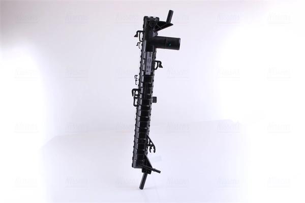 Радиатор охлаждения двигателя Nissens 69247 цена, от 197.05 USD