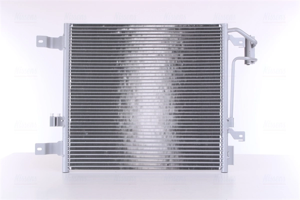 Конденсатор кондиционера Nissens 940441 цена, от 140.12 USD