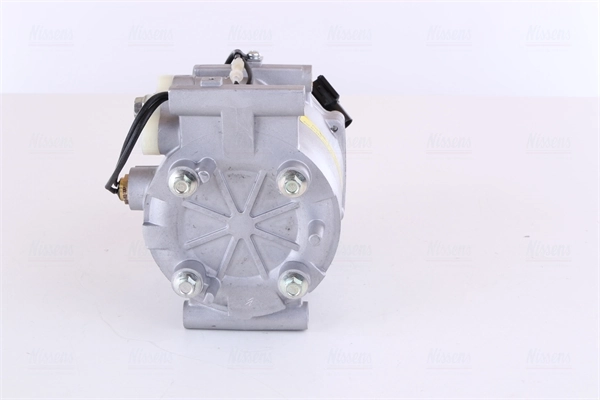 Купить MN185233 Chrysler Компрессор климатической установки
