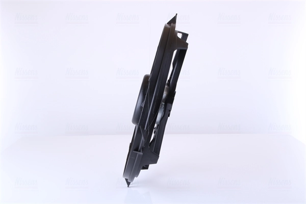 Ventilador elétrico de esfriamento montado (motor + roda de aletas) Citroen Xsara N68