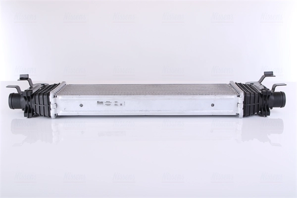 Radiador de intercooler Mazda 2 1 DY