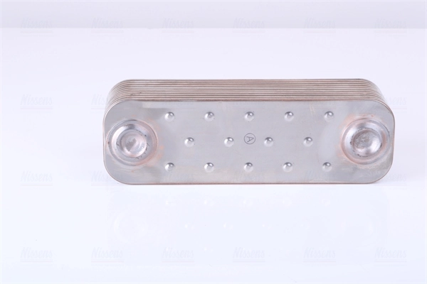 Масляный радиатор АКПП Nissens 90827 цена, от 139.15 USD