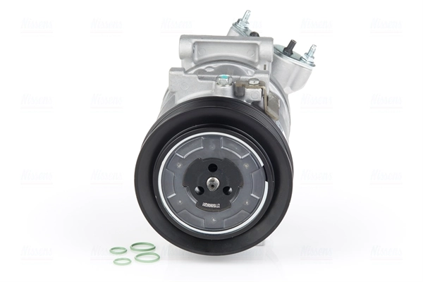 Компрессор системы кондиционирования Denso 4471908120 цена, от 67.57 USD