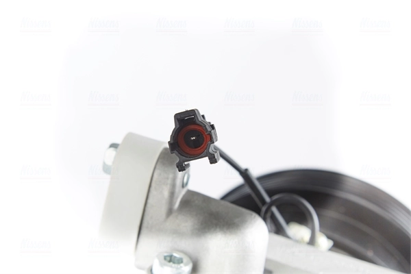 Насос кондиционера Nissens 89276