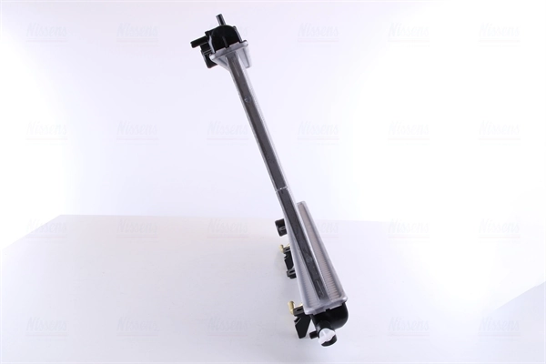 Радиатор охлаждения двигателя Polcar 7213083 цена, от 82.92 USD