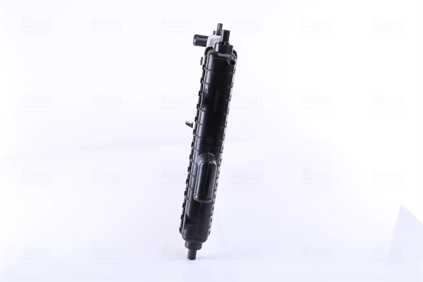 Радиатор охлаждения двигателя Nissens 61646 цена, от 63.68 USD