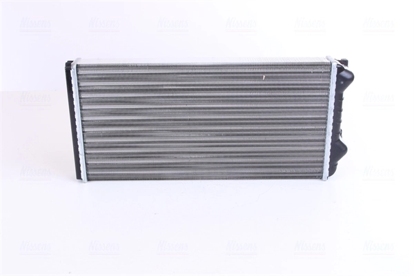 Радиатор печки (отопителя) Nissens 73643 цена, от 39.62 USD