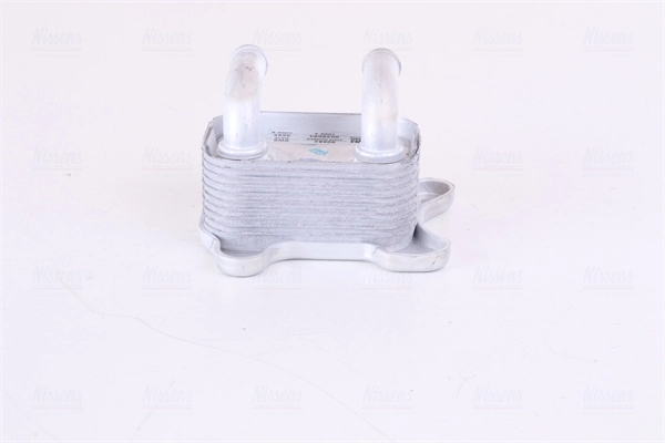 Масляный радиатор АКПП Nissens 90682 цена, от 46.10 USD