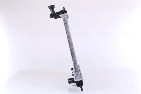 Радиатор 4117083 Polcar