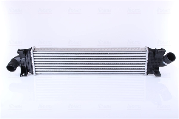 Radiador de intercooler Ford Kuga 1 CBV