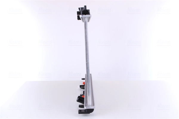 Радиатор охлаждения двигателя Polcar 3876082 цена, от 69.51 USD
