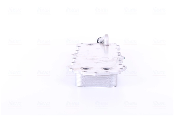 90944 Nissens Радиатор АКПП