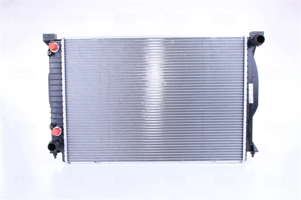 Радиатор охлаждения двигателя Polcar 1335084 цена, от 107.09 USD