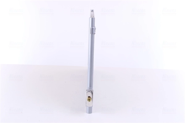 Radiador de aparelho de ar condicionado Fiat Tipo 356