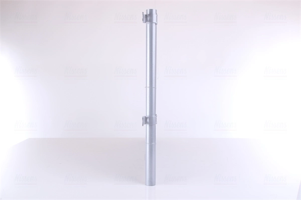 Радиатор кондиционера 940468 Nissens