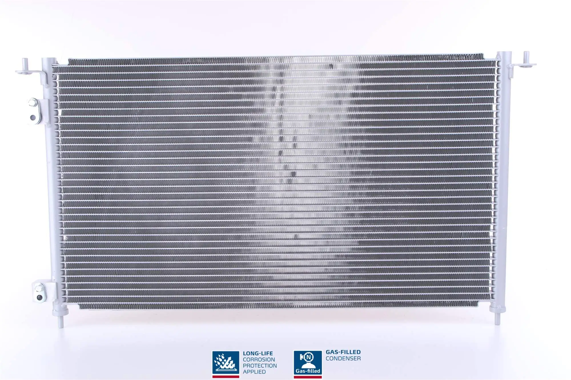 Купить BC970 Magneti Marelli Радиатор системы охлаждения кондиционера