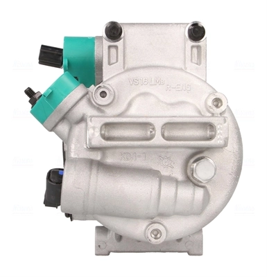 Купить NE9DB02 HCC Компрессор климатической установки