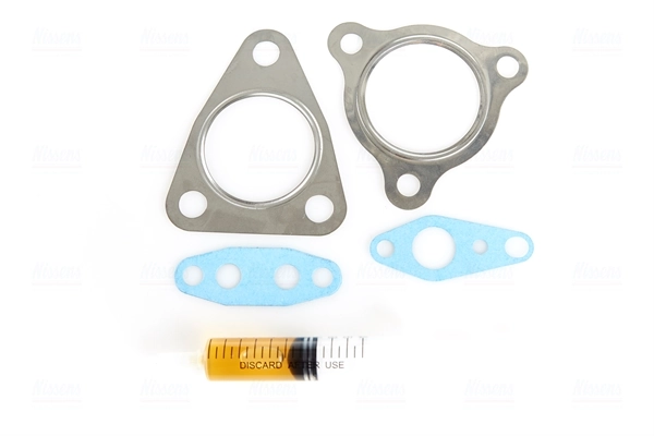 Turbina Toyota Avensis 2 T25