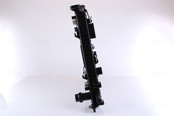 Радиатор охлаждения двигателя VAG 95B121251 цена, от 285.52 USD