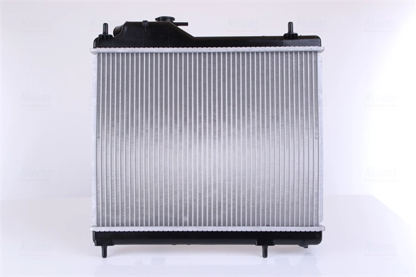 Радиатор охлаждения двигателя Polcar 4007083 цена, от 40.49 USD