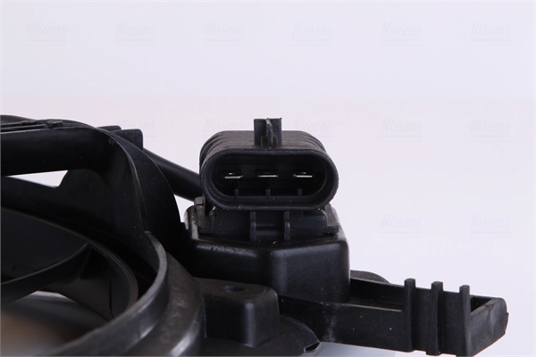 MTC712AX Magneti Marelli Вентилятор радиатора