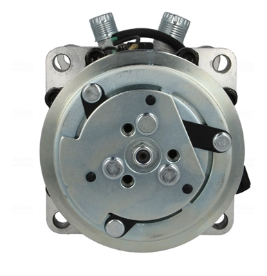 Компрессор системы кондиционирования Nissens 89139 цена, от 190.79 USD