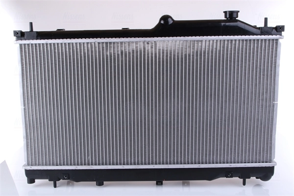 72X1082K Polcar Радиатор основной