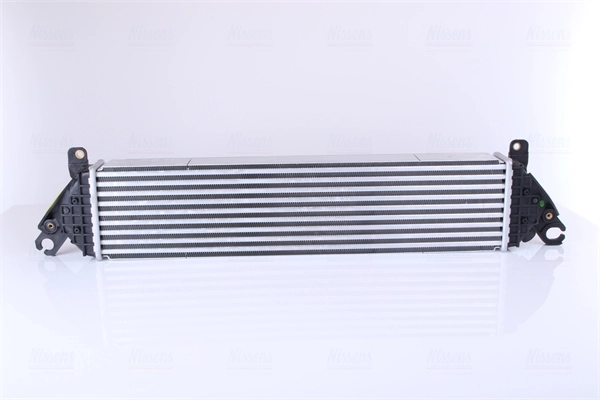 Radiador de intercooler Mazda 6 GJ, GL