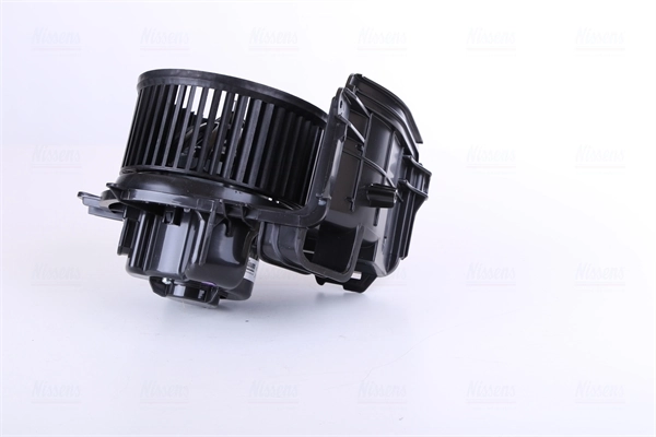 Motor de ventilador de forno (de aquecedor de salão) Renault Clio LB0, LB1, LB2