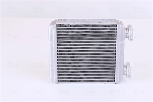 Radiador de forno (de aquecedor) Smart FORTWO 451