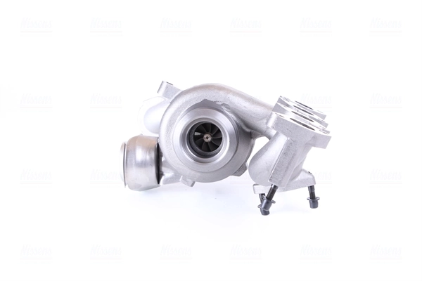 Turbina Mitsubishi Outlander CWW