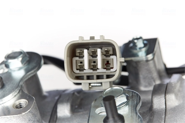 Насос кондиционера Nissens 890158